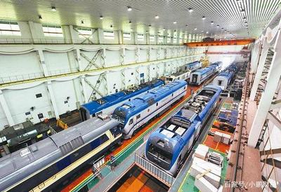 大西南铁路工业与建筑的辉煌图景 超级企业、矿山与建筑设备的强劲引擎