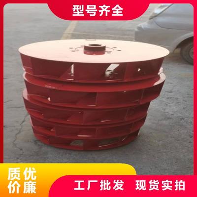 离心风机与斜流风机 矿山与建筑设备的高效动力之源