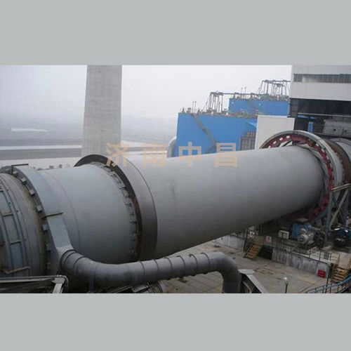 市政污泥干化设备与矿山建筑设备专业制造——中昌设备生产厂家产品介绍