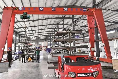 智能装备产品生产忙 矿山和建筑设备及其零部件