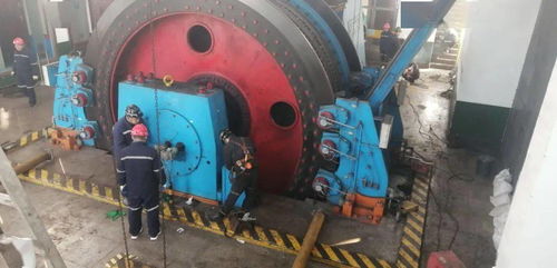 1.2吨，提前13小时！郭屯煤矿超复杂性检修工程圆满竣工